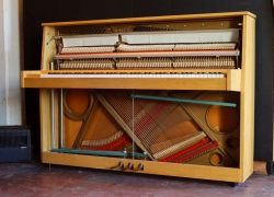 Hellas Klavier