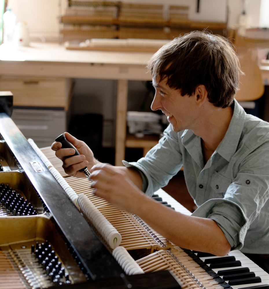 Piano