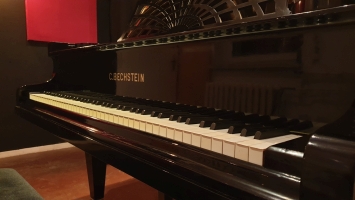 Bechstein B Flügel