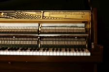 Grotrian-Steinweg Klavier