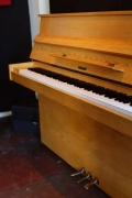 Hellas Klavier