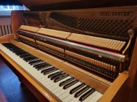 Sauter Klavier