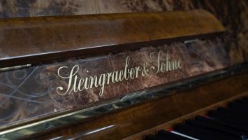 Steingraeber Piano