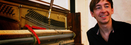 Klavier stimmen Klavier stimmen